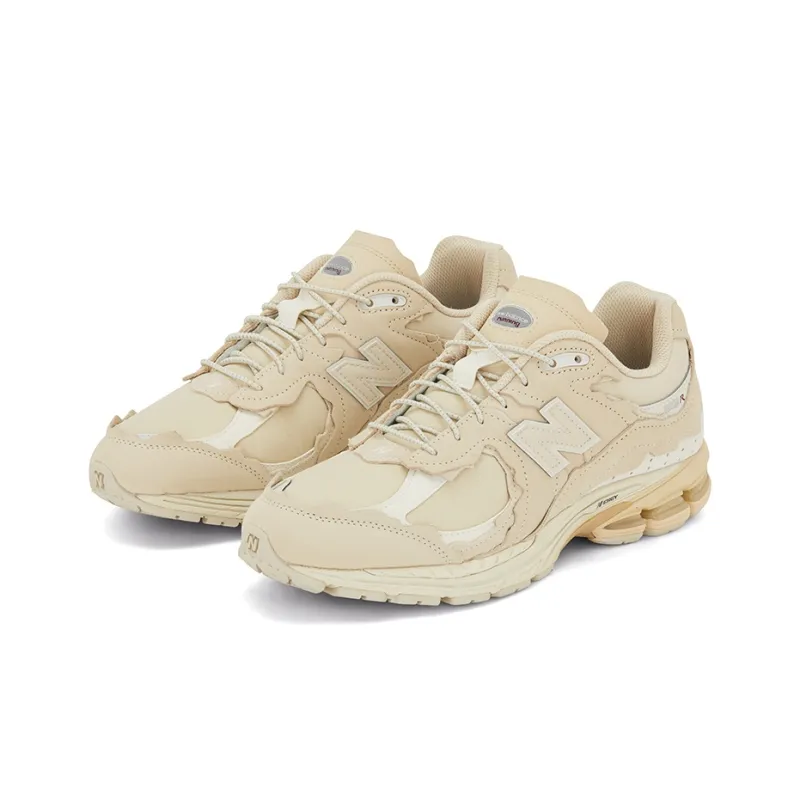 New Balance 2002R Protection Pack Sandstone-2