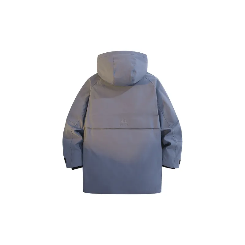 YAYA Down Jackets Men-7