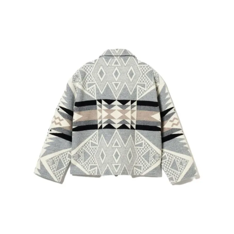 Pendleton X Beams Jackets Men-1