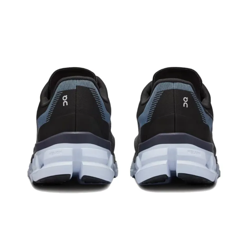 On Running Cloudflow 4 Fade IrOn Women's-3