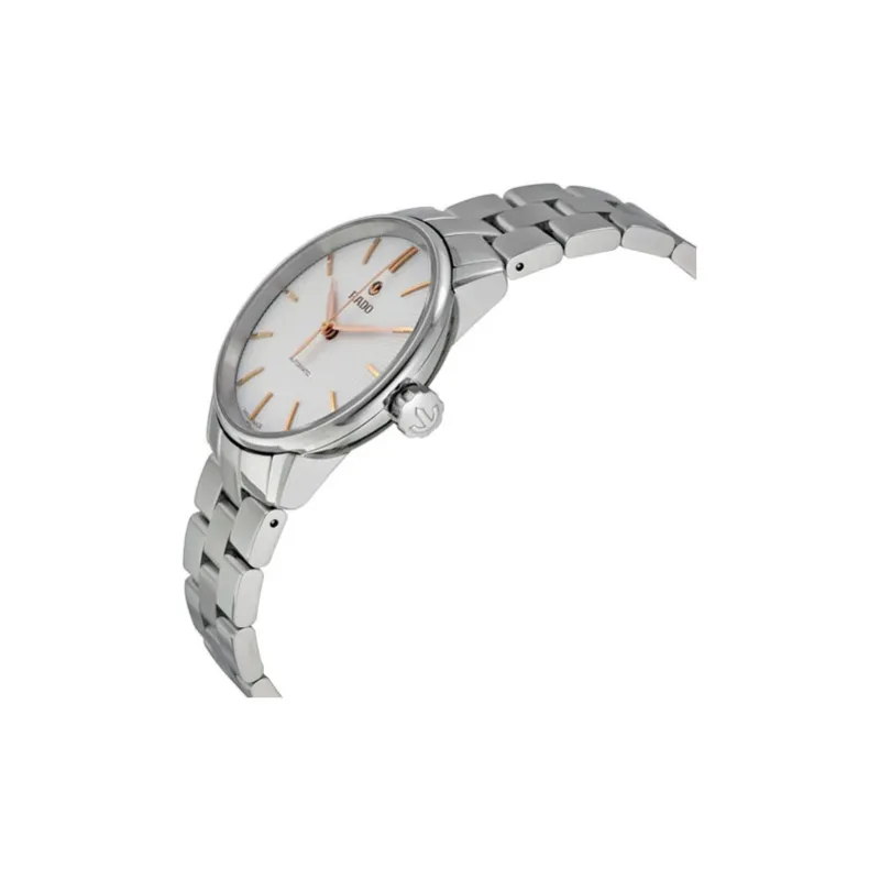 RADO Women's Crystal Sparkle Collection Watch-1