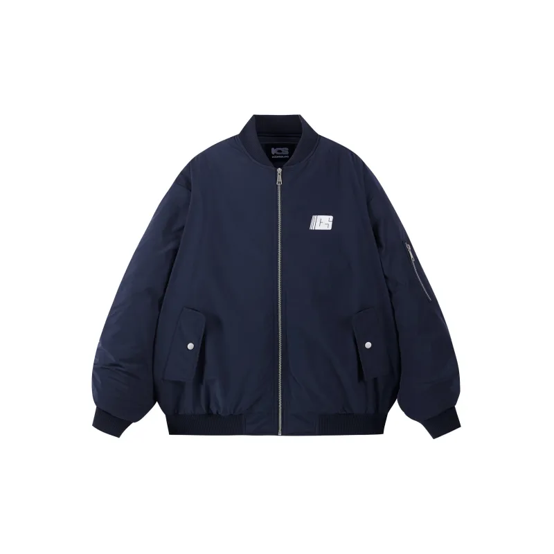ICONS Lab SSUR PLUS X ICONSLAB Puffer Jacket Unisex-6