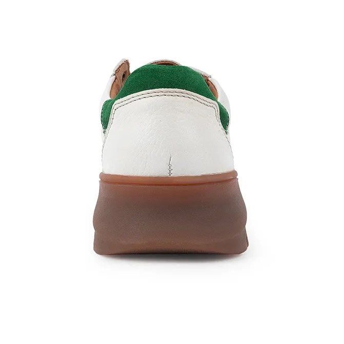 MEPHISTO Low-Top Casual Shoes 4cm Men's-4