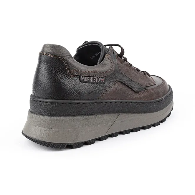 MEPHISTO Low-Top Casual Shoes 4cm Men's-3