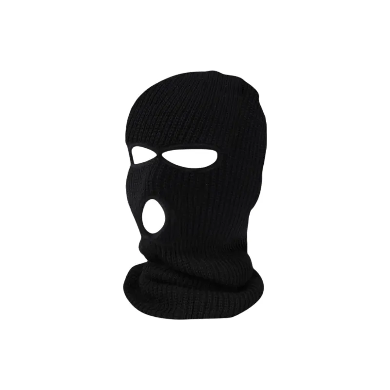 PRIMITIVE WOLF Riding Equipment Cycling Mask Outdoor Unisex Knitted Fabric-4