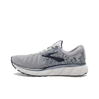 Brooks Glycerin 17 'Grey'