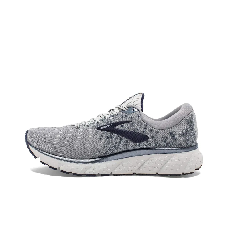 Brooks Glycerin 17 'Grey'-0