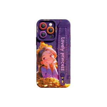 I create my art Phone Cases