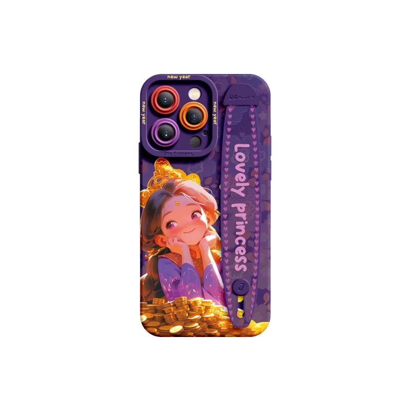 I create my art Phone Cases-0