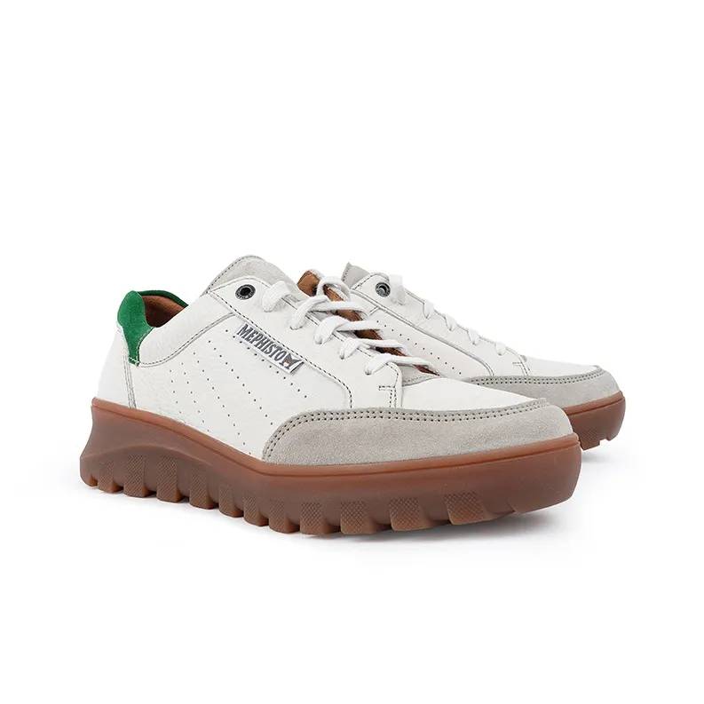 MEPHISTO Low-Top Casual Shoes 4cm Men's-2