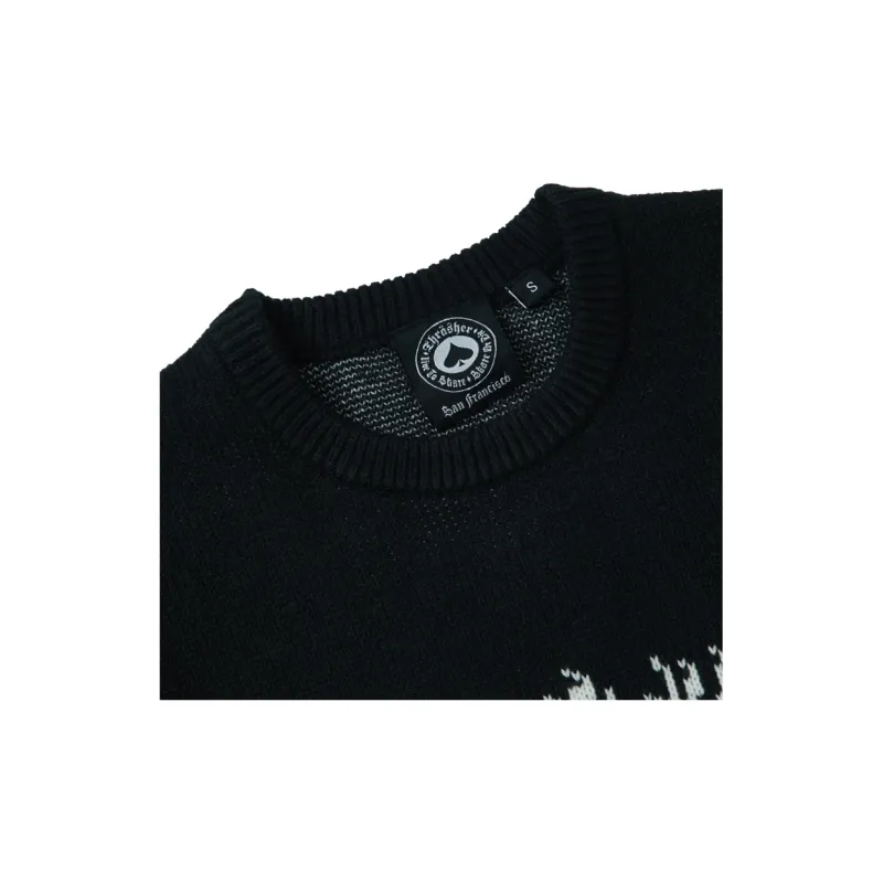 Thrasher Sweaters Unisex-1
