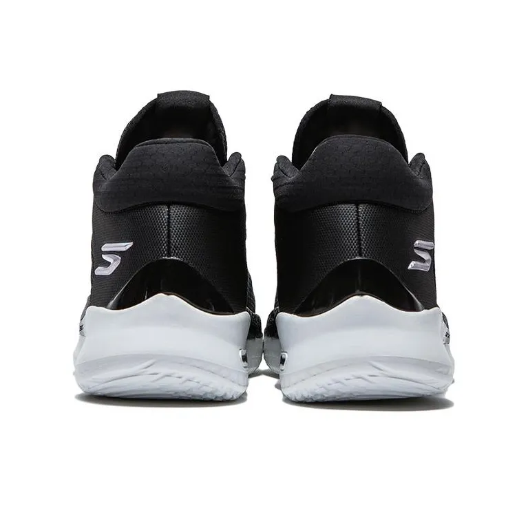 Skechers Skx Float 'Black White'-4