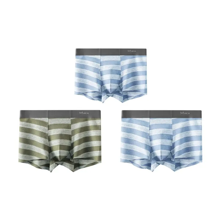 MIIOW Kids Boxer Shorts-2