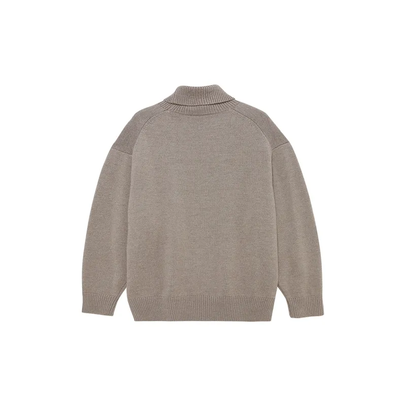 NANS STUDIO Sweaters Men-5