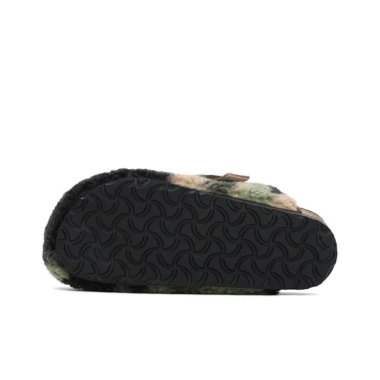 MASOOMAKE Wrap toe Slippers Women's-11