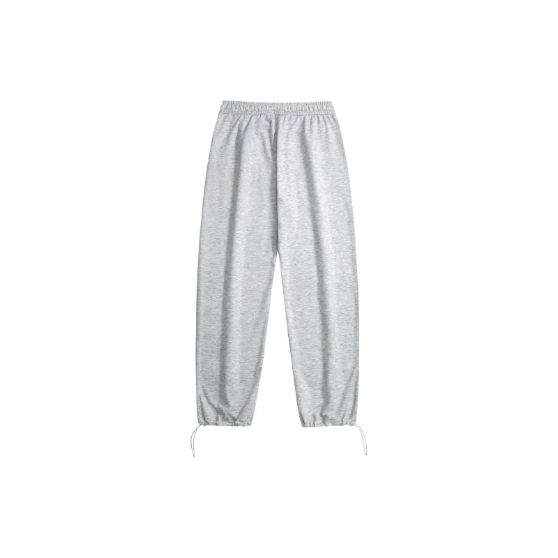 SESAME STREET Casual Pants Unisex-9