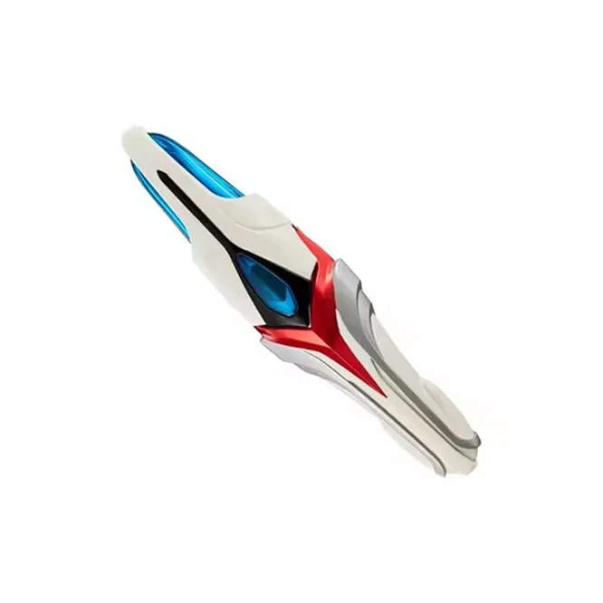 BANDAI Ultraman Nexus UR Evolutional Follower Transformation Device Assembled Models-0