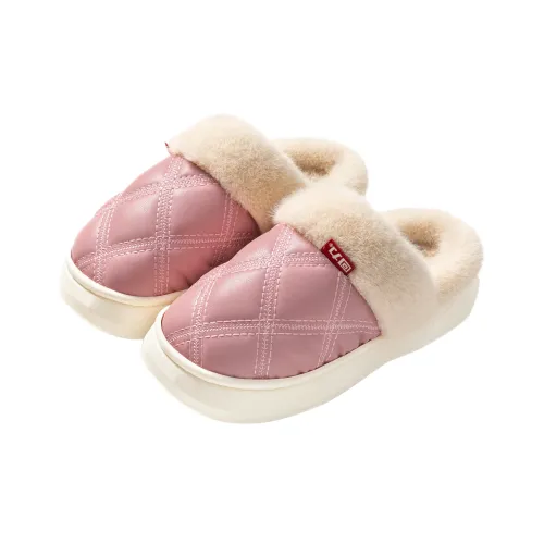 Warrior Wrap-toe Slippers Women's