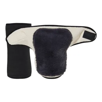 NAILEKESI Knee Pads Hiking, Motorcycle, Skiing, Mountaineering, Running, Cycling Unisex