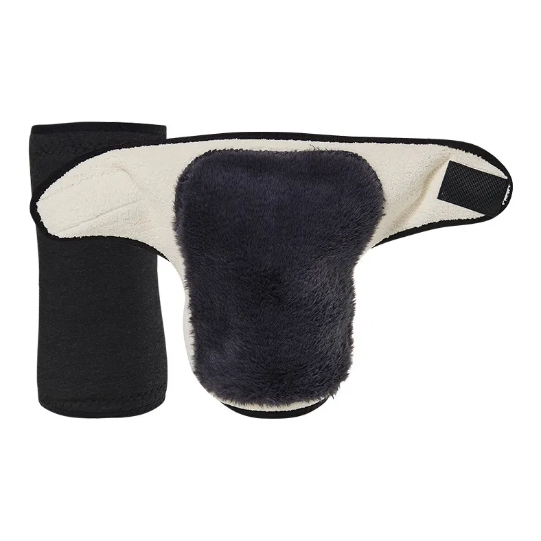 NAILEKESI Knee Pads Hiking, Motorcycle, Skiing, Mountaineering, Running, Cycling Unisex-0