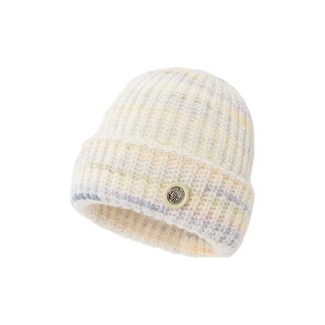 DAISY BEAUTY Acrylic Beanies Women's-0