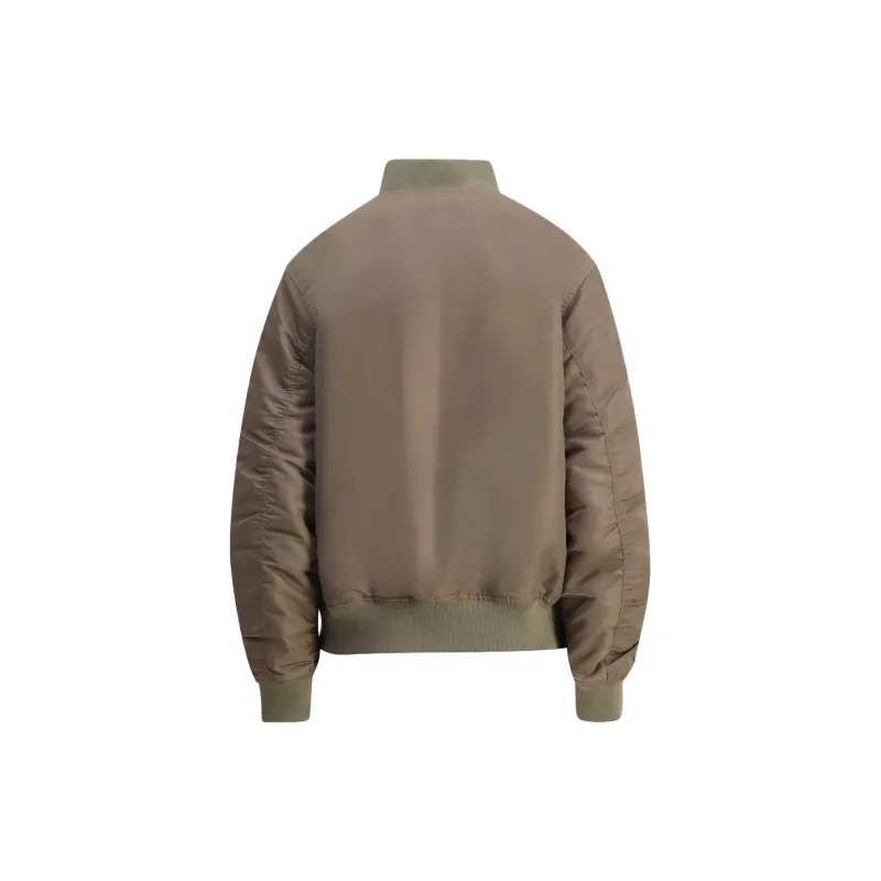 HOLZWEILER Jackets Women's Khaki-1