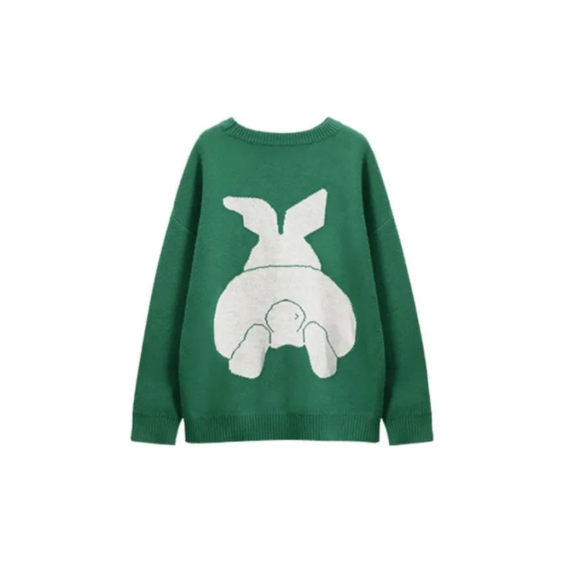 ZUOBEIKA Knitwear Women's-3