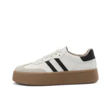 Beige Black