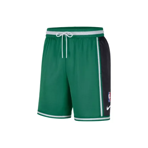 Nike Basketball Shorts Men Green