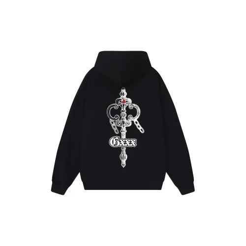 GXXX Unisex Sweatshirt