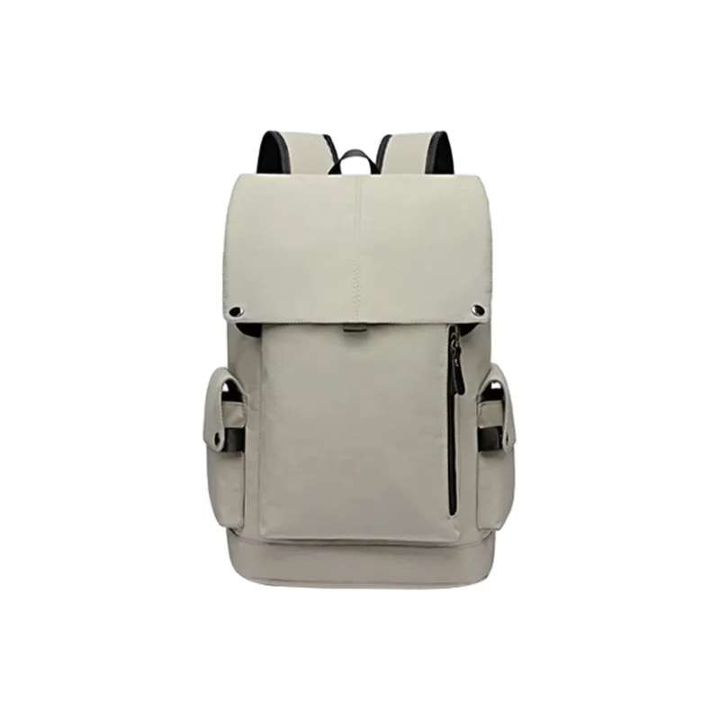 Slazenger Canvas Backpack Regular Unisex Multicolor-8