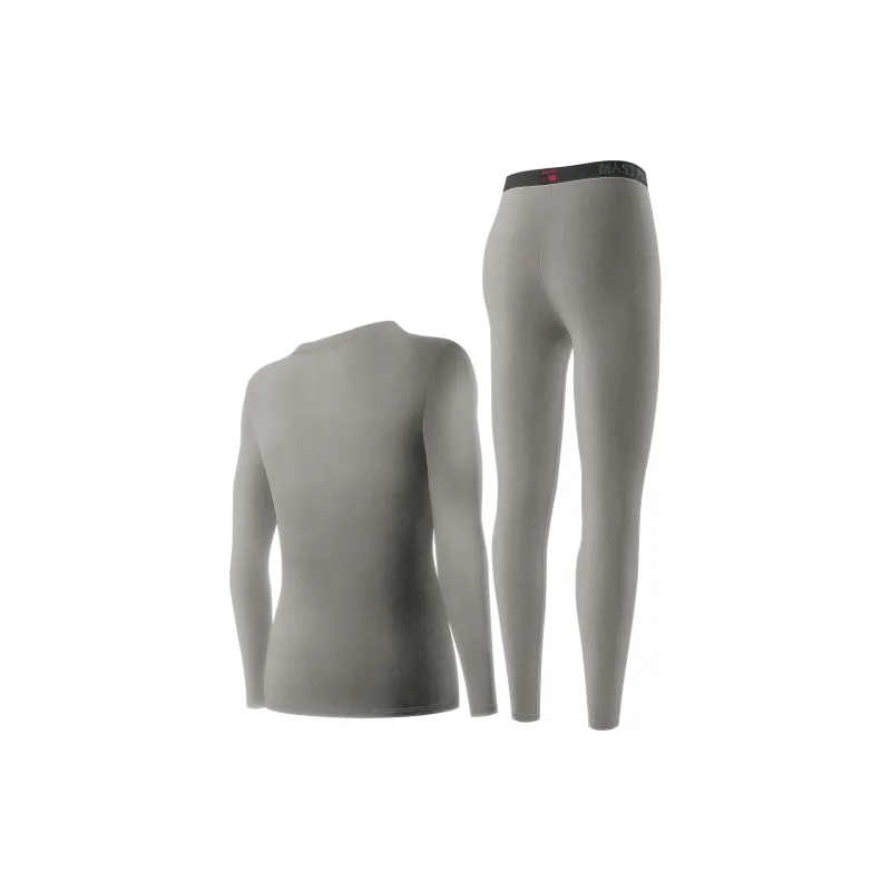 Mast Point Unisex Thermal Sets-2