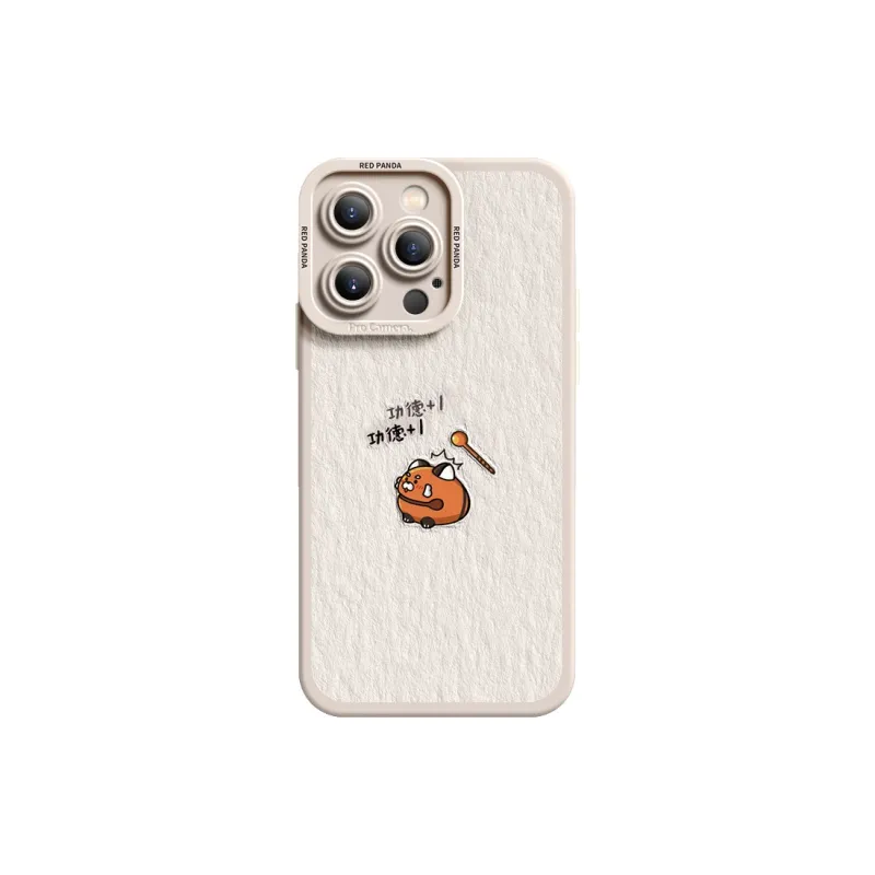 I create my art Phone Cases-12