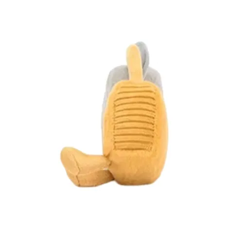 JELLYCAT Amuseables Love Locks Plush Toy-2