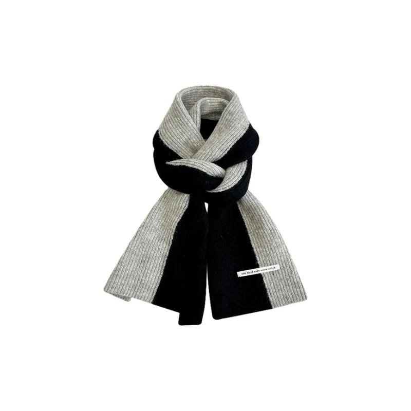 BAGGL Knit Scarves Unisex-1