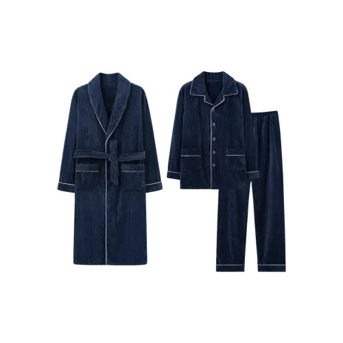 Lanza Men Pajama Sets