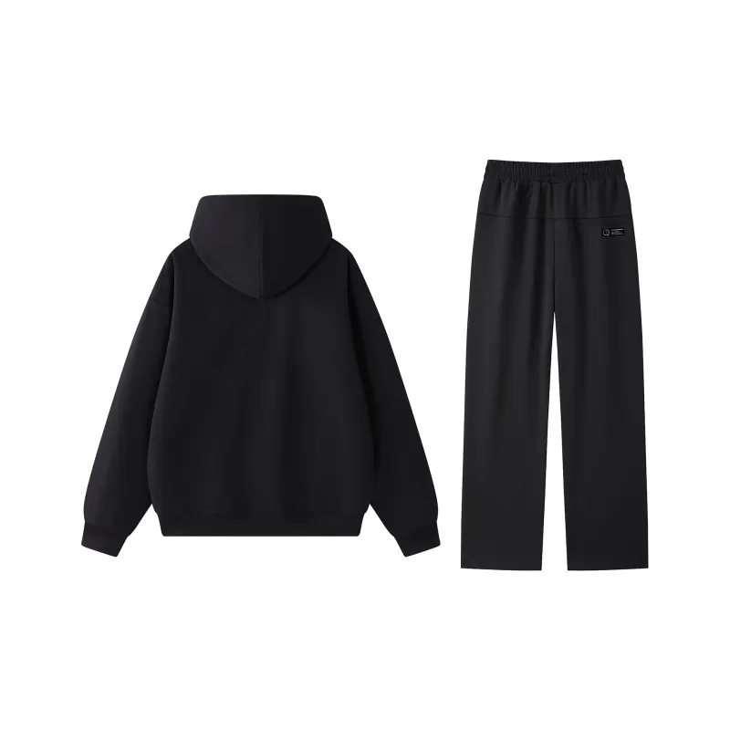 DoraemonA Sweatshirt Set Unisex-1
