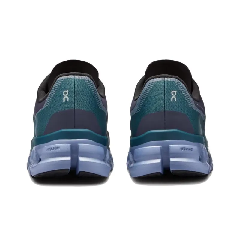 On Running Cloudflow 4 Black Storm-4