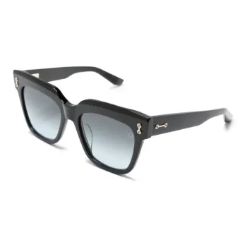Akoni Lyra Square-frame Sunglasses