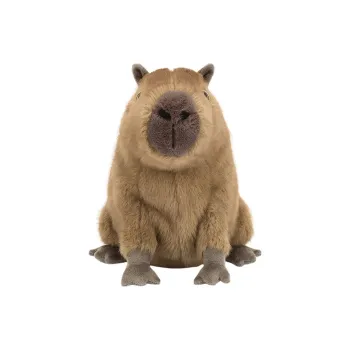 JELLYCAT Clyde Capybara Stuffed Animal