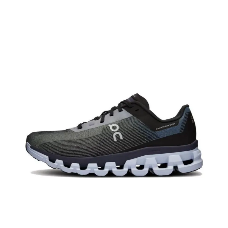 On Running Cloudflow 4 Fade IrOn Women's-0