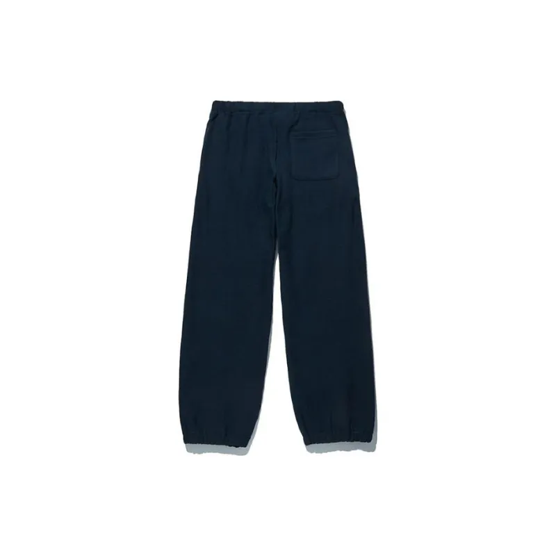 Champion Casual Pants Men Blue-1