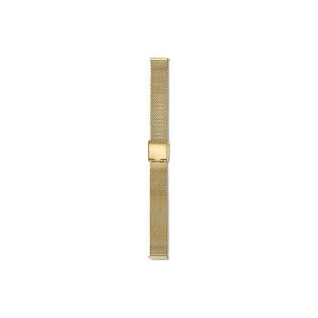 Swarovski Watch Bands Women's Gold