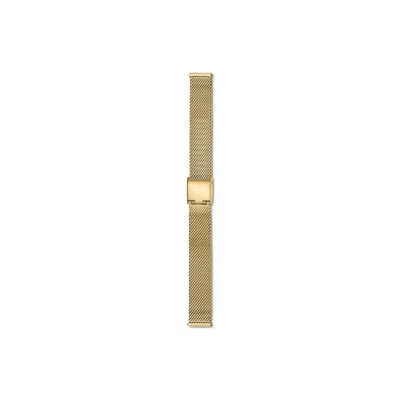 Swarovski Watch Bands Women's Gold-0
