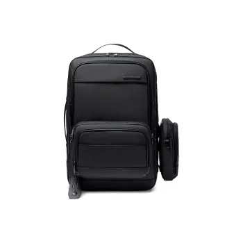 ARCTIC HUNTER Backpacks Black