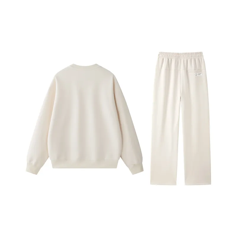 DoraemonA Sweatshirt Set Unisex-7