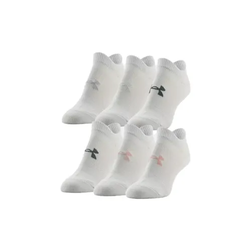 Under Armour Women's Socks