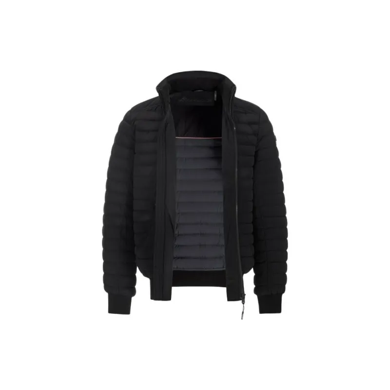 Moose Knuckles Keap Padded Bomber Jacket-1