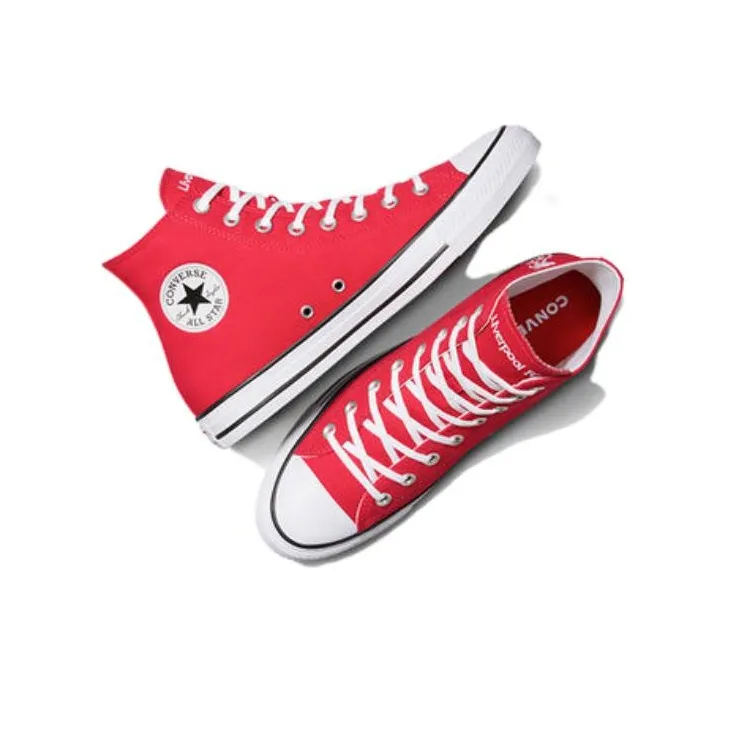 Converse Chuck Taylor All Star 70 Hi Liverpool F.C. The Next Generation Tomato-2