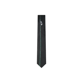 GIEVES CHARLES 'Natural With Bear' Ties Men's